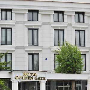 Golden Gate Hotel Topkapi